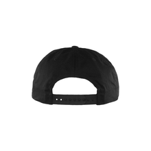 Load image into Gallery viewer, EMBROIDERY CAP // SNAPBACK // BLACK

