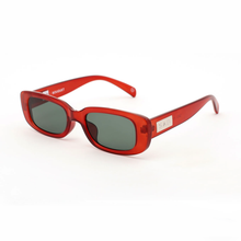 Load image into Gallery viewer, sad eyewear red tobacco bouquet 
